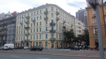 Biuro Wynajem Warszawa Śródmieście