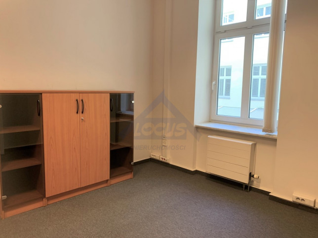 Biuro Wynajem Warszawa Śródmieście 6