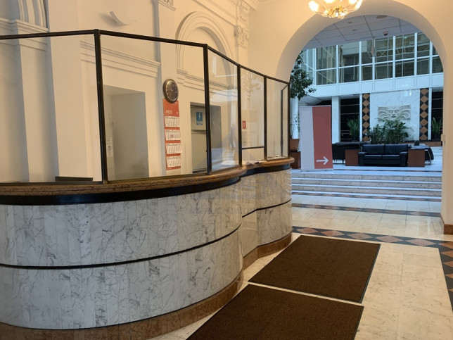 Biuro Wynajem Warszawa Śródmieście 2