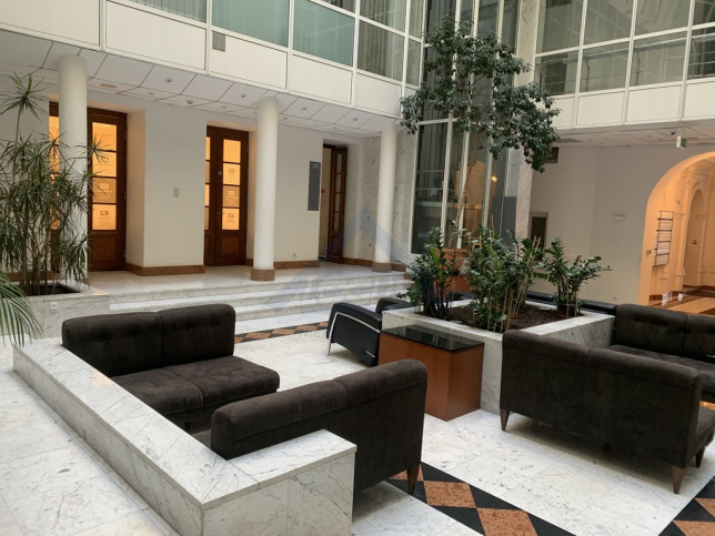 Biuro Wynajem Warszawa Śródmieście 4