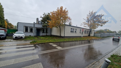 Lokal Wynajem Warszawa Ursynów