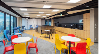 Lokal Wynajem Warszawa Wola 4