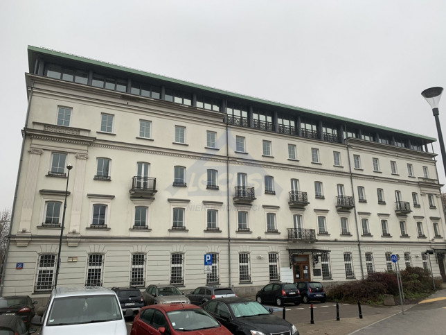 Biuro Wynajem Warszawa Śródmieście 3