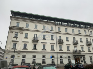 Biuro Wynajem Warszawa Śródmieście