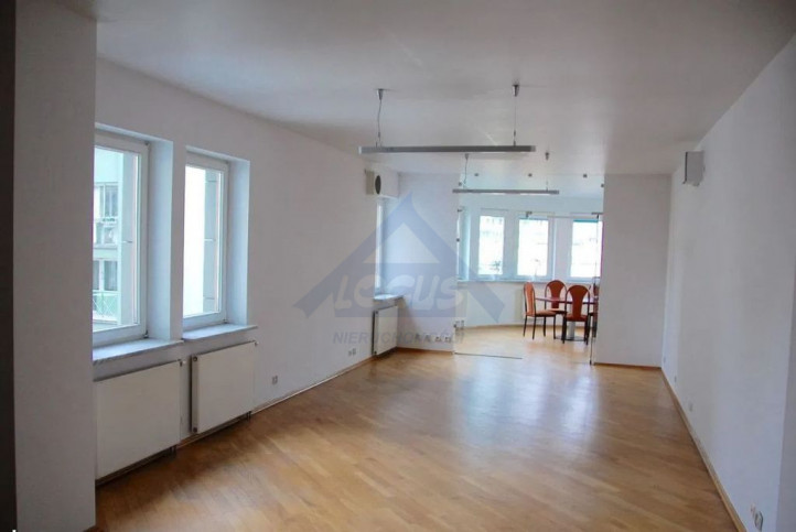 Lokal Wynajem Warszawa Śródmieście 2