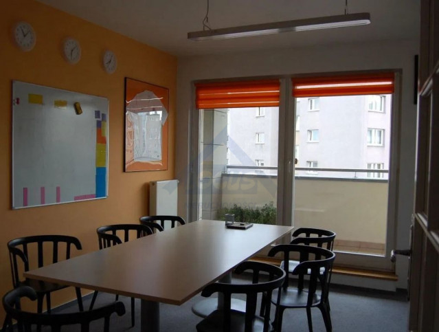 Lokal Wynajem Warszawa Śródmieście 8