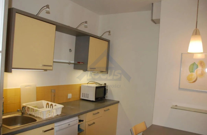 Lokal Wynajem Warszawa Śródmieście 9