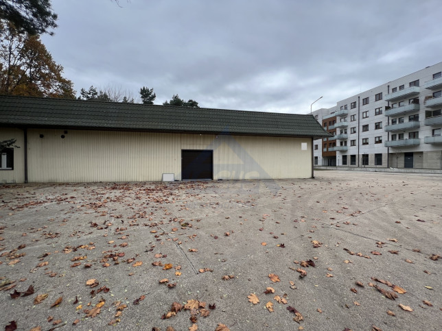 Lokal Wynajem Kobyłka 11
