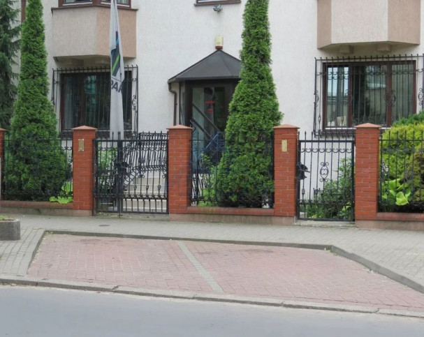 Lokal Wynajem Warszawa Praga-Południe 1