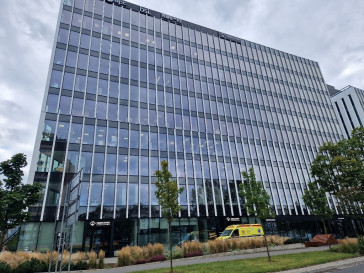 Lokal Wynajem Warszawa Wola