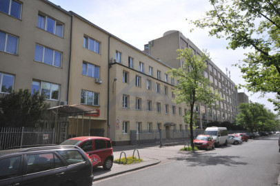 Lokal Wynajem Warszawa Mokotów