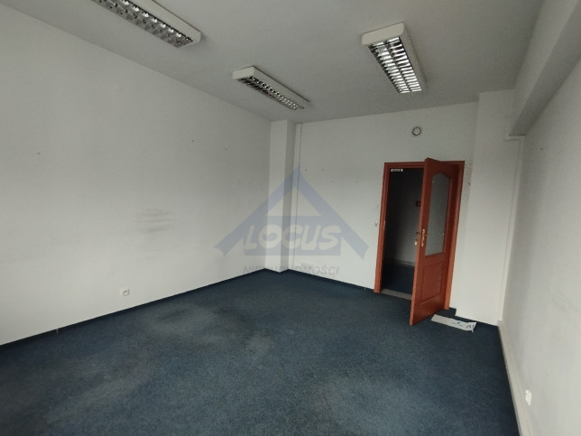 Lokal Wynajem Warszawa Mokotów 6