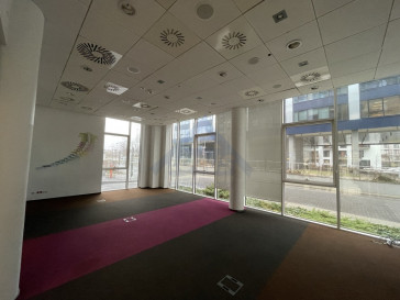 Lokal Wynajem Warszawa Mokotów