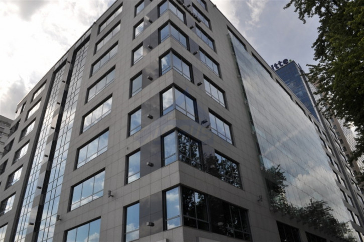 Biuro Wynajem Warszawa Śródmieście 2