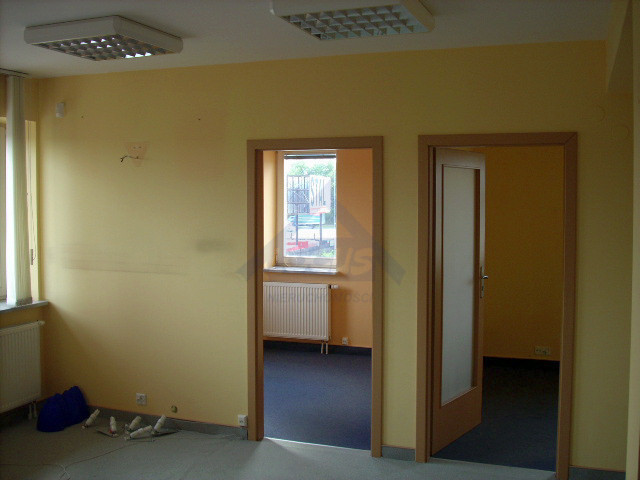 Lokal Wynajem Warszawa Ursynów 5