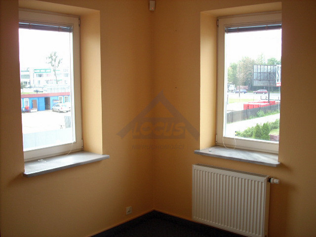 Lokal Wynajem Warszawa Ursynów 6