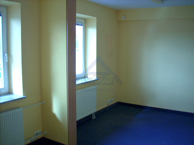 Lokal Wynajem Warszawa Ursynów 7