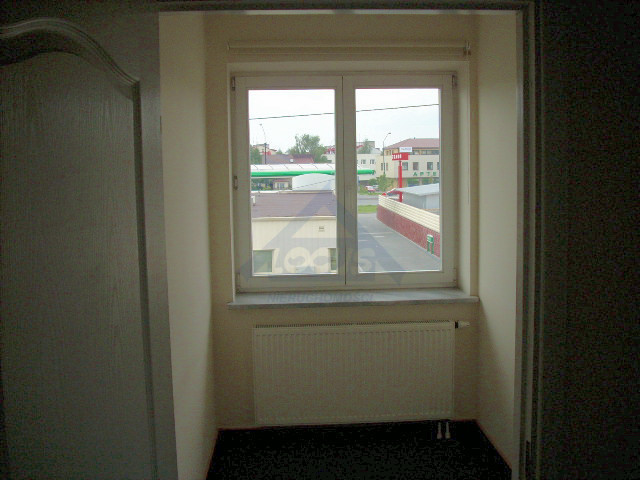 Lokal Wynajem Warszawa Ursynów 13