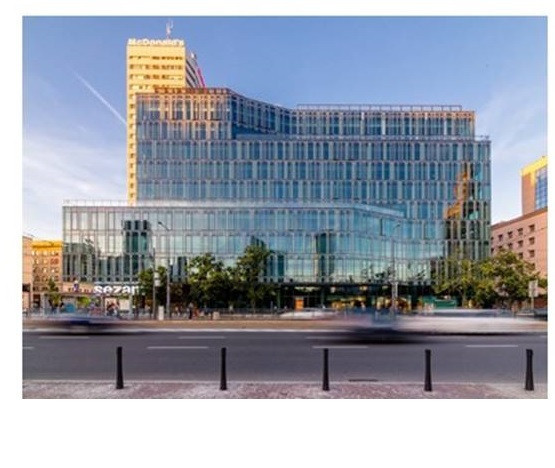 Biuro Wynajem Warszawa Śródmieście 6