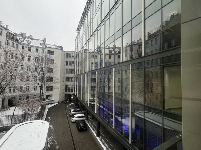 Biuro Wynajem Warszawa Śródmieście 4