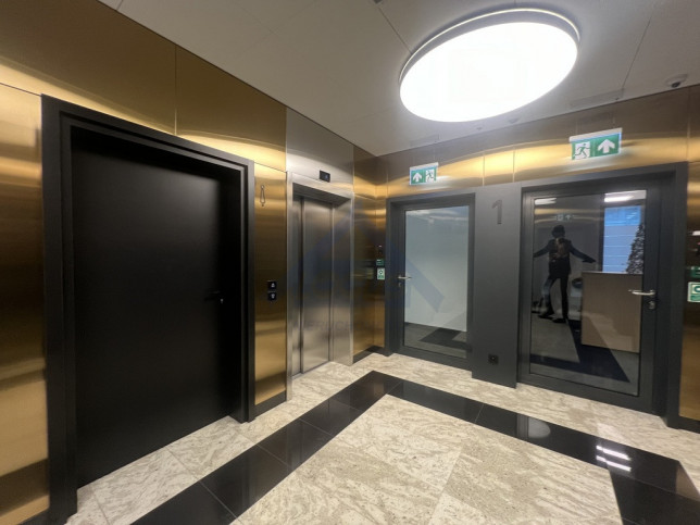 Biuro Wynajem Warszawa Śródmieście 6