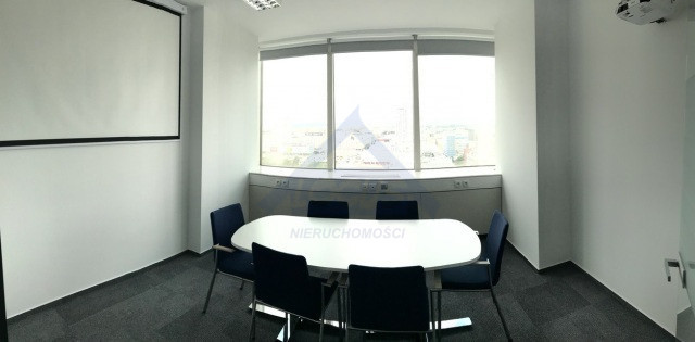 Biuro Wynajem Warszawa Śródmieście 7