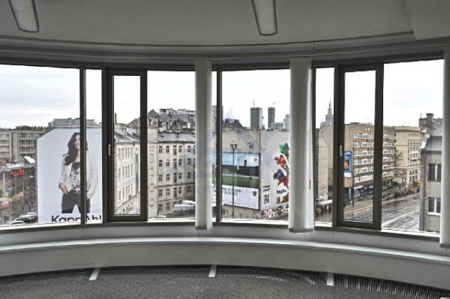 Biuro Wynajem Warszawa Śródmieście 4