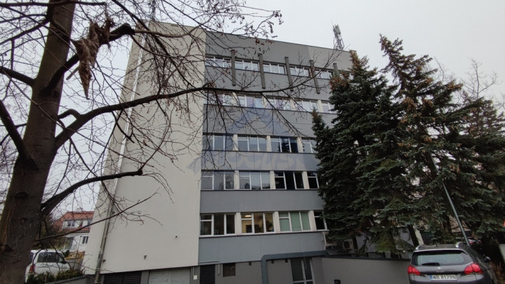 Biuro Wynajem Warszawa Żoliborz 1