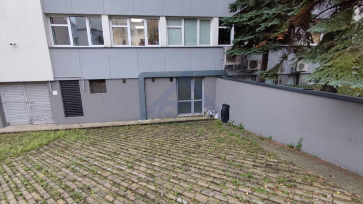 Biuro Wynajem Warszawa Żoliborz 2