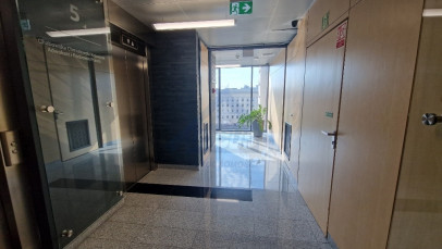 Biuro Wynajem Warszawa Śródmieście