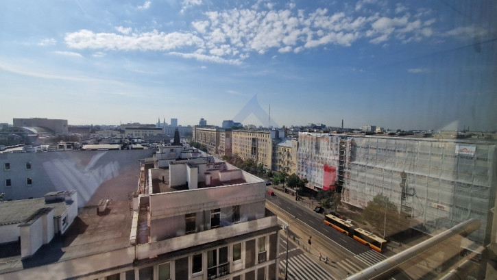 Biuro Wynajem Warszawa Śródmieście 12