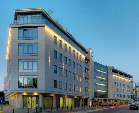 Biuro Wynajem Warszawa Śródmieście 3