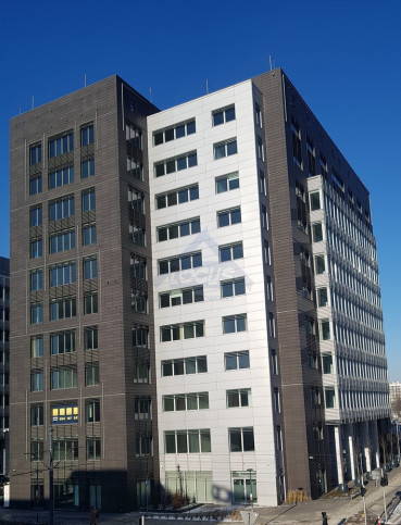Lokal Wynajem Warszawa Mokotów 2