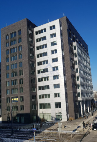 Lokal Wynajem Warszawa Mokotów 2