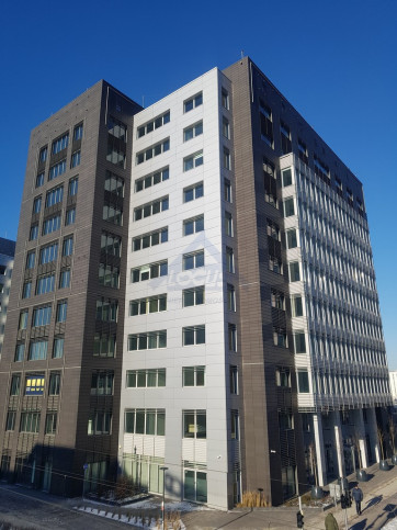 Lokal Wynajem Warszawa Mokotów 1