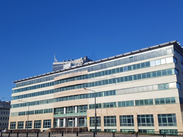 Lokal Wynajem Warszawa Wola 1