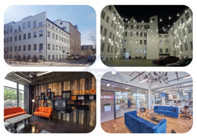 Biuro Wynajem Warszawa Praga-Południe