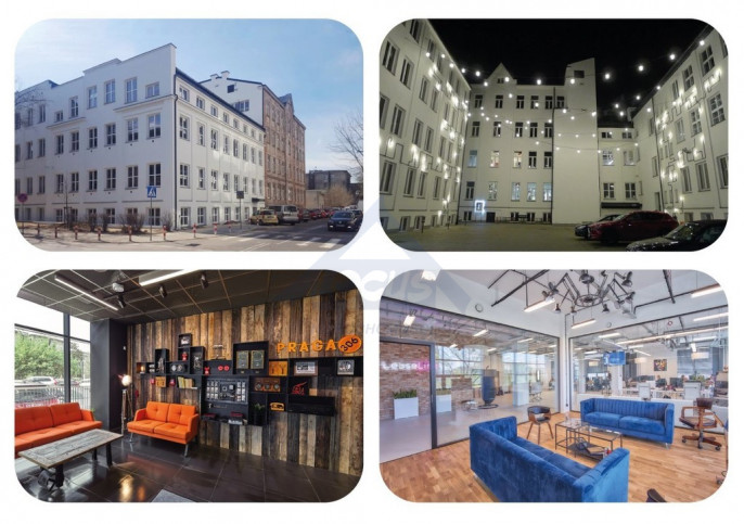 Biuro Wynajem Warszawa Praga-Południe 3