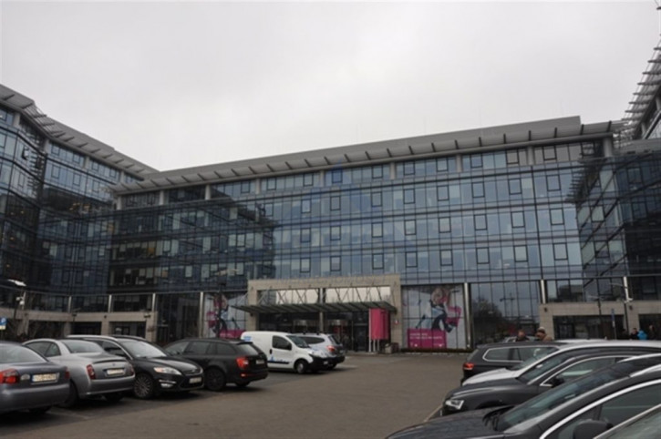 Lokal Wynajem Warszawa 1