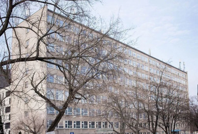 Biuro Wynajem Warszawa Praga-Południe