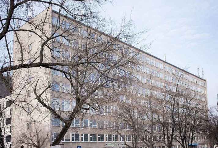 Biuro Wynajem Warszawa Praga-Południe 1