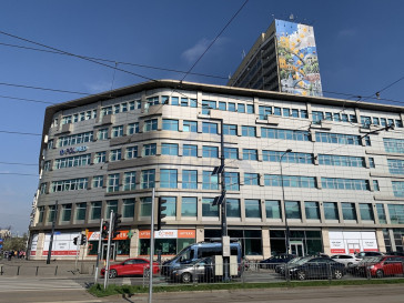 Biuro Wynajem Warszawa Praga-Północ
