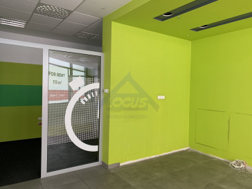 Lokal Wynajem Warszawa Praga-Północ