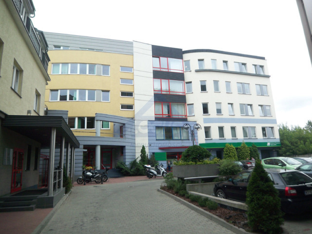 Biuro Wynajem Warszawa Wola 3