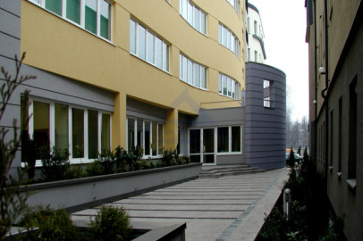 Biuro Wynajem Warszawa Wola