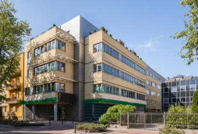 Biuro Wynajem Warszawa Wola