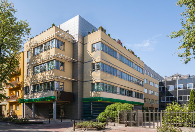 Biuro Wynajem Warszawa Wola 1