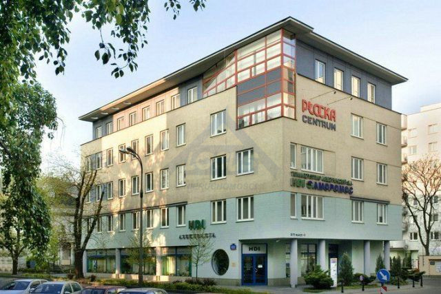 Biuro Wynajem Warszawa Wola 2