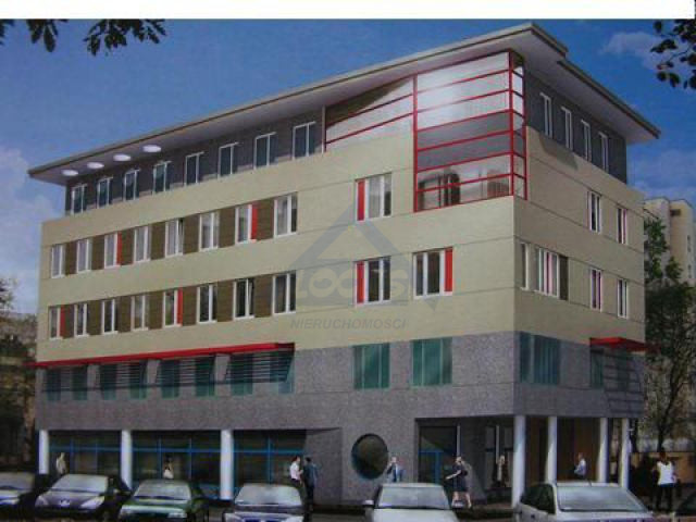 Biuro Wynajem Warszawa Wola 4