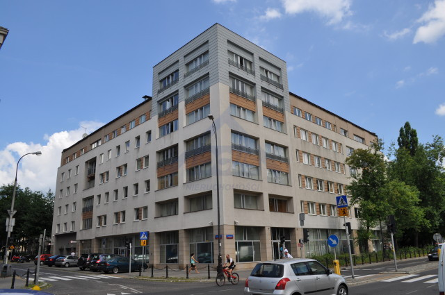 Biuro Wynajem Warszawa Praga-Północ 1